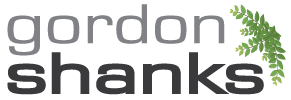 Gordon Shanks Logo